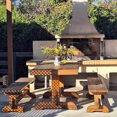 Daire Panmar Vasilikí