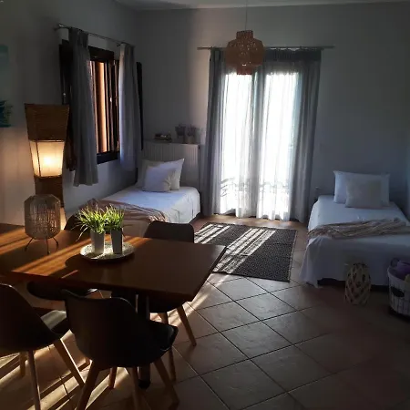 アパート Panmar *