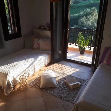 アパート Panmar *