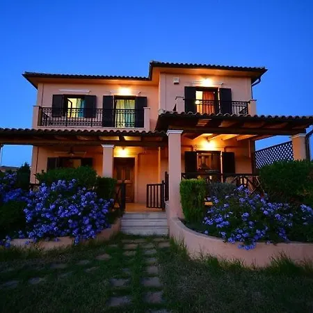 Appartement Panmar