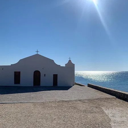 アパート Panmar Vasilikí