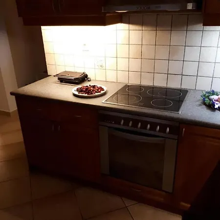 Panmar Appartamento Vasilikí