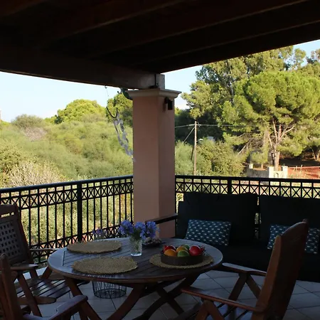 Appartement Panmar *