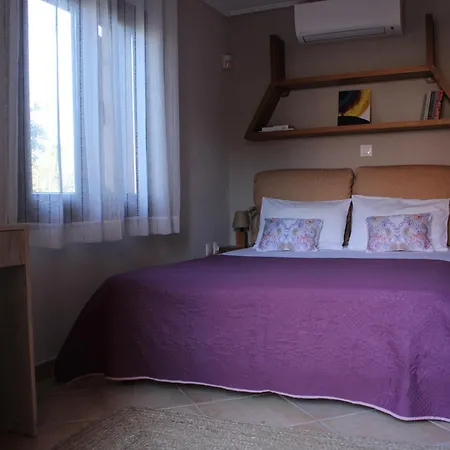 Panmar Appartement