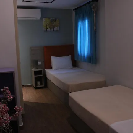 Appartamento Panmar Vasilikí