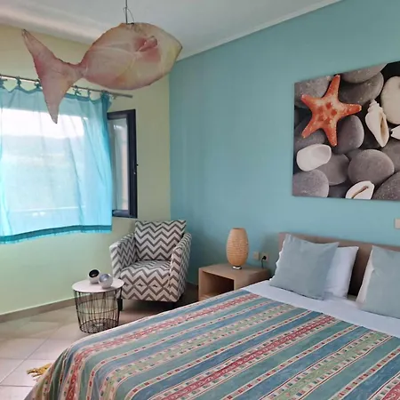 Panmar Appartement