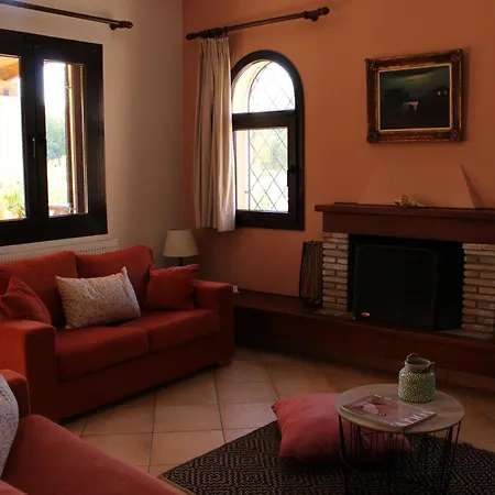Apartamento Panmar Vasilikí