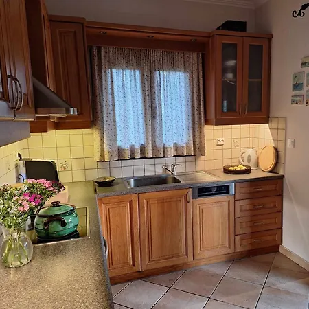 Panmar Appartement *