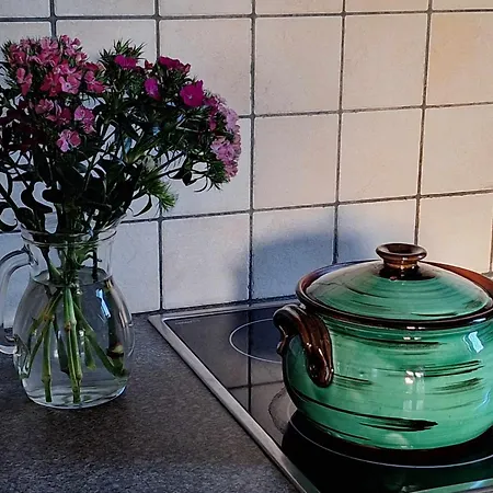 Appartement Panmar *