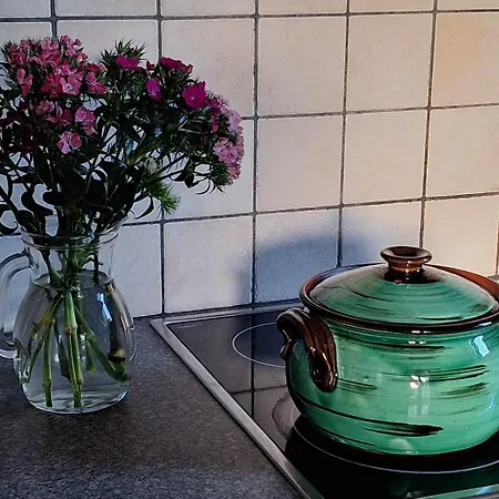 アパート Panmar *