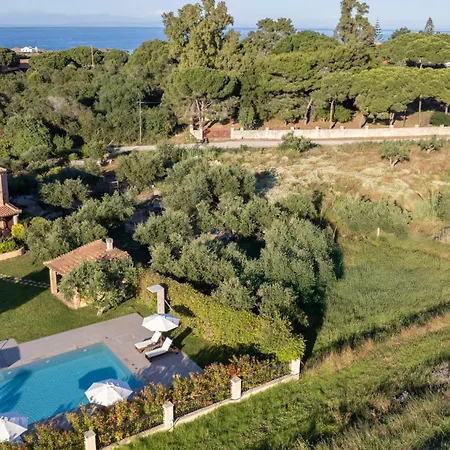 アパート Panmar *