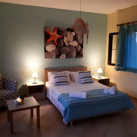 Appartement Panmar *