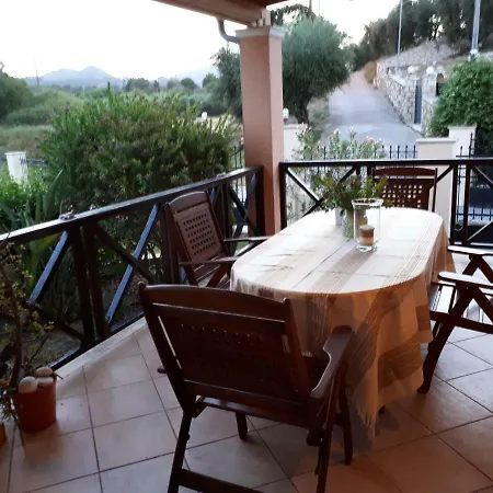 Panmar Appartement