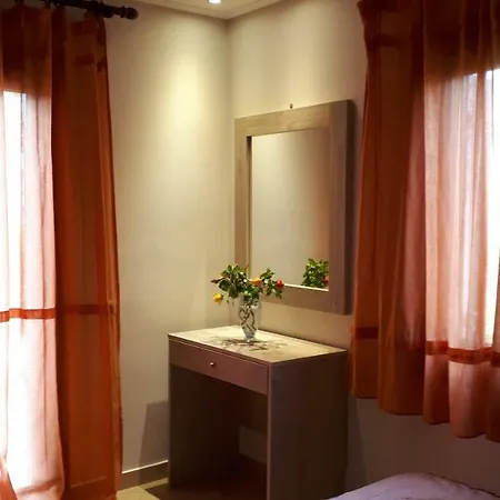 Appartement Panmar *