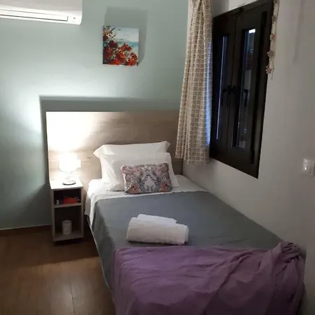 Appartement Panmar *