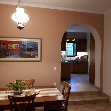 Appartement Panmar *