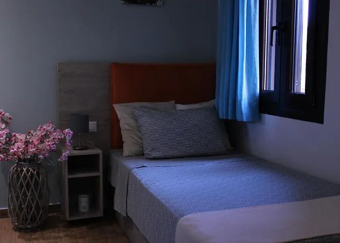 Panmar Appartamento Vasilikí