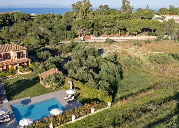 Appartamento Panmar *