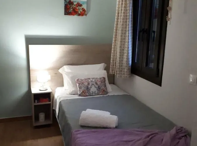 Appartamento Panmar *