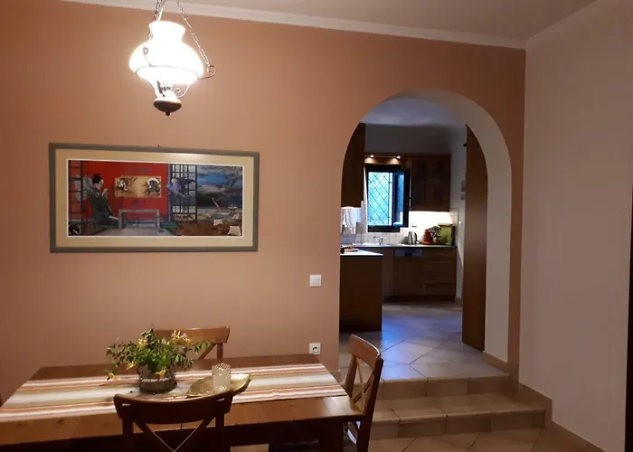 Appartamento Panmar *