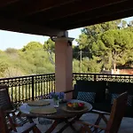 شقة Panmar *
