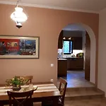 شقة Panmar *