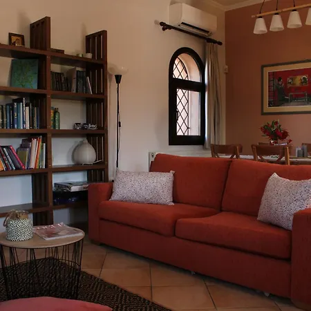 Panmar Apartamento Vasilikí