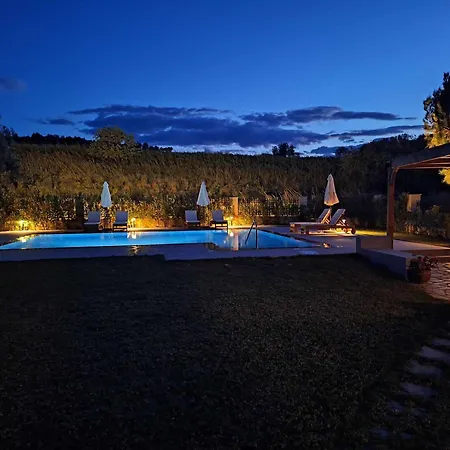 Apartamento Panmar Vasilikí