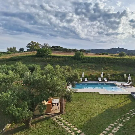 Apartamento Panmar *