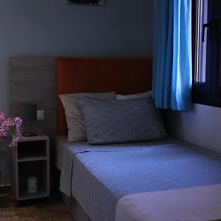 Panmar Apartamento Vasilikí