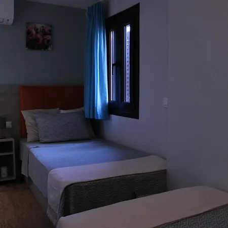 Apartamento Panmar Vasilikí