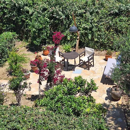 Panmar Apartamento *