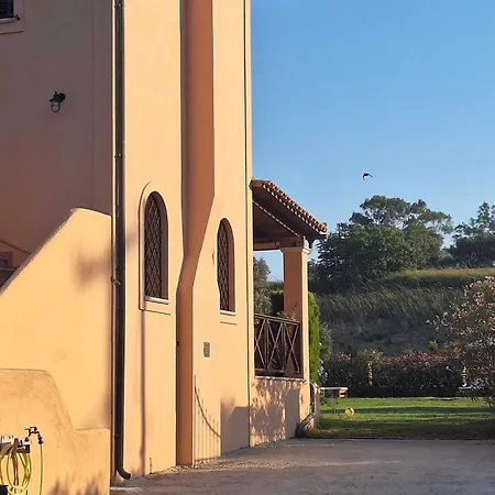 Panmar Apartamento *