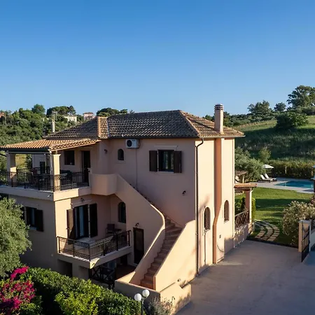 Panmar Apartamento Vasilikí