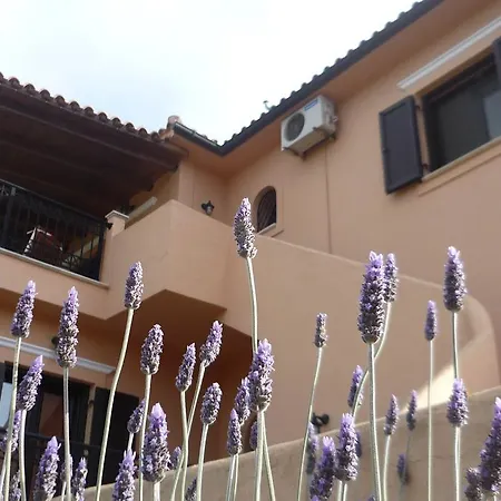 Apartamento Panmar *